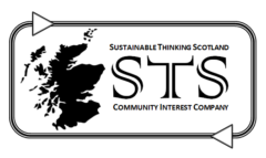 Sustainable Thinking Scotland CIC